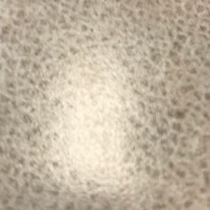 Meet your Posher, Chrissy